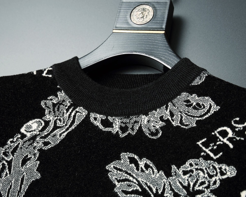 Versace Sweaters